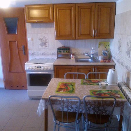 Agroturystyka Kwatery Pracownicze Noclegi Rybno Mazury Extérieur photo