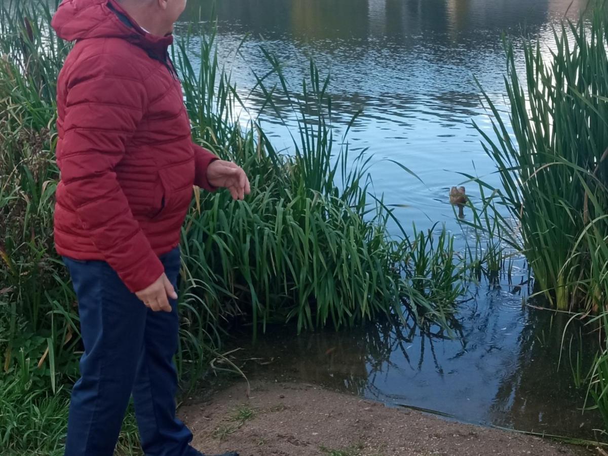Agroturystyka Kwatery Pracownicze Noclegi Rybno Mazury Extérieur photo