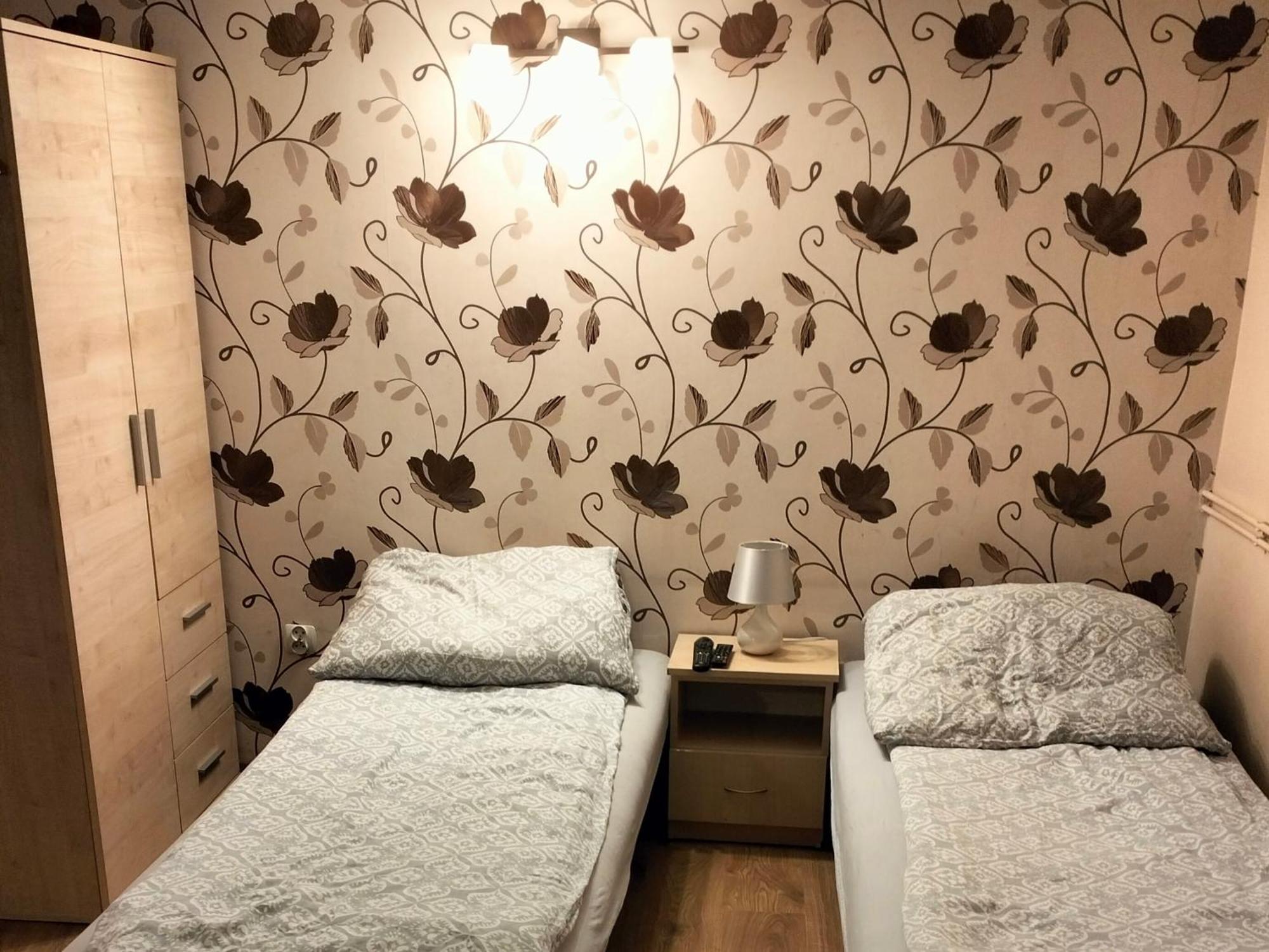 Agroturystyka Kwatery Pracownicze Noclegi Rybno Mazury Chambre photo