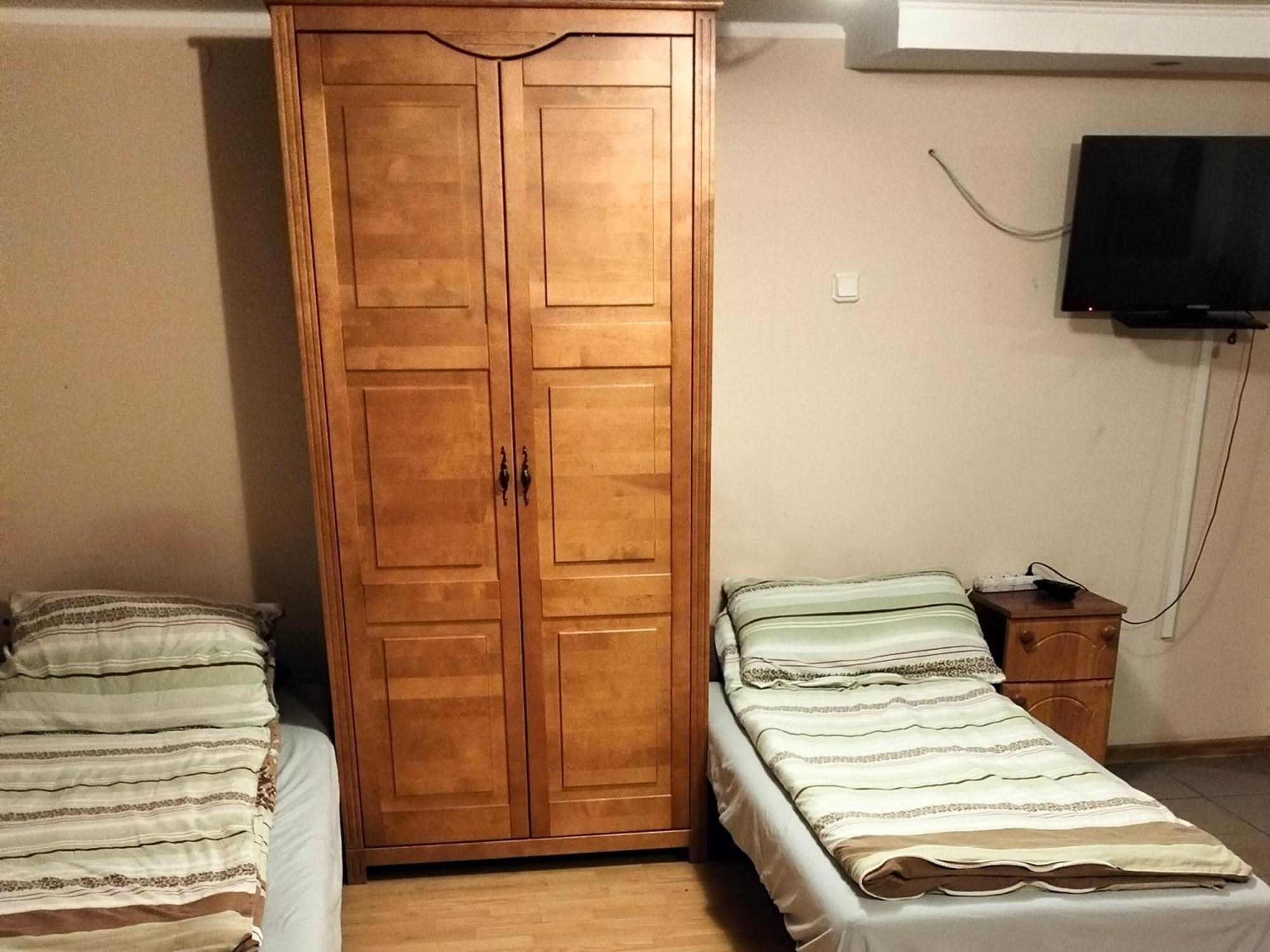Agroturystyka Kwatery Pracownicze Noclegi Rybno Mazury Chambre photo