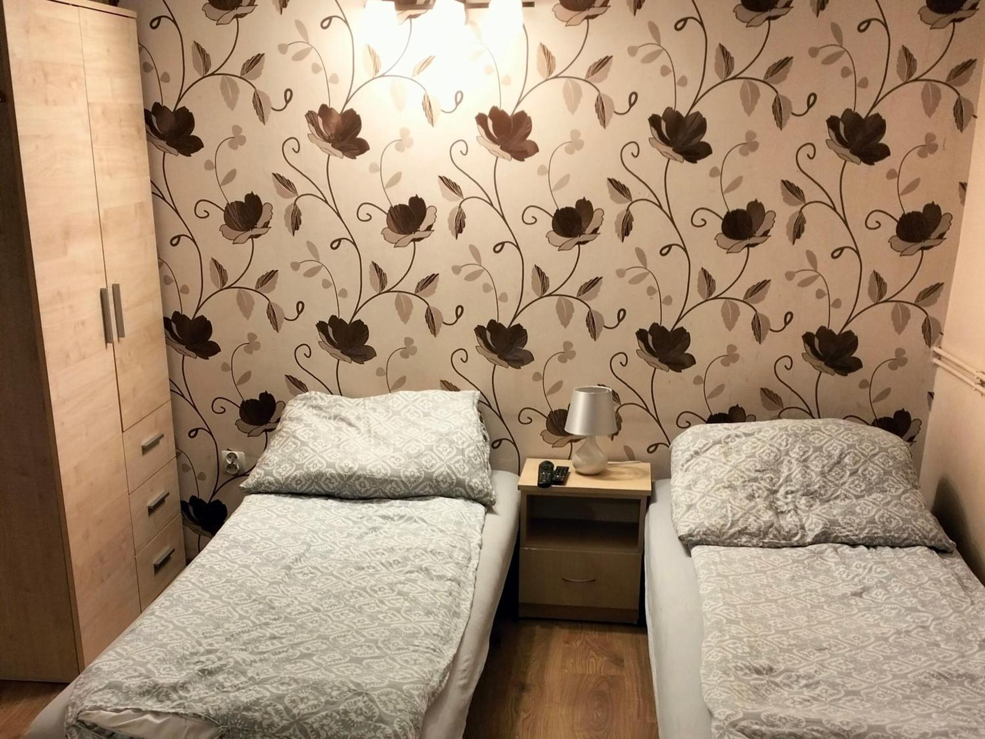 Agroturystyka Kwatery Pracownicze Noclegi Rybno Mazury Chambre photo
