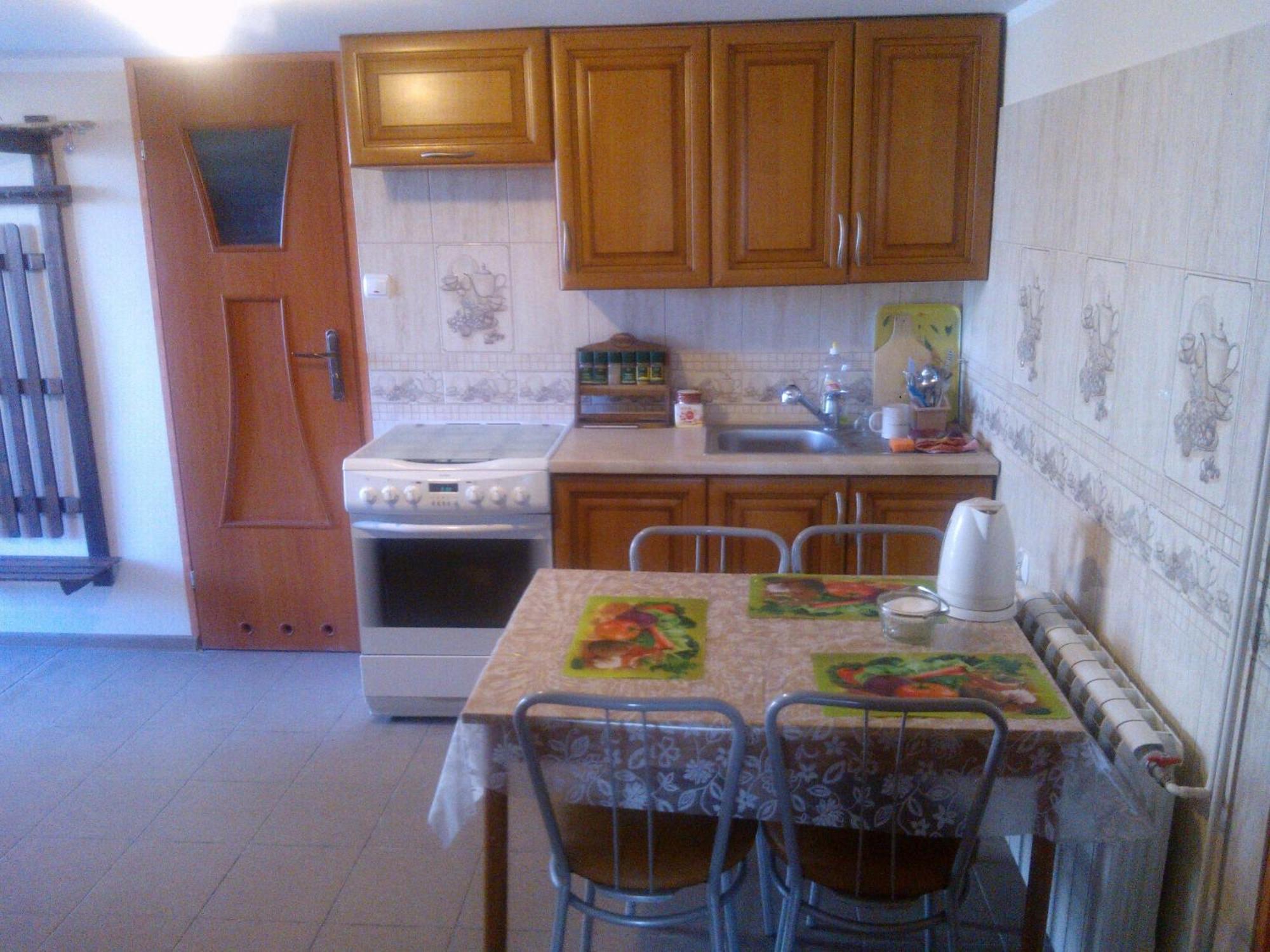 Agroturystyka Kwatery Pracownicze Noclegi Rybno Mazury Extérieur photo