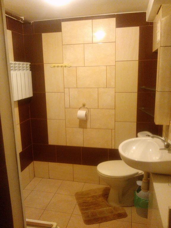Agroturystyka Kwatery Pracownicze Noclegi Rybno Mazury Extérieur photo