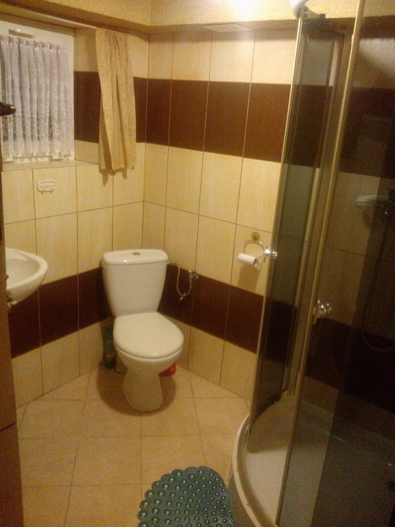 Agroturystyka Kwatery Pracownicze Noclegi Rybno Mazury Extérieur photo