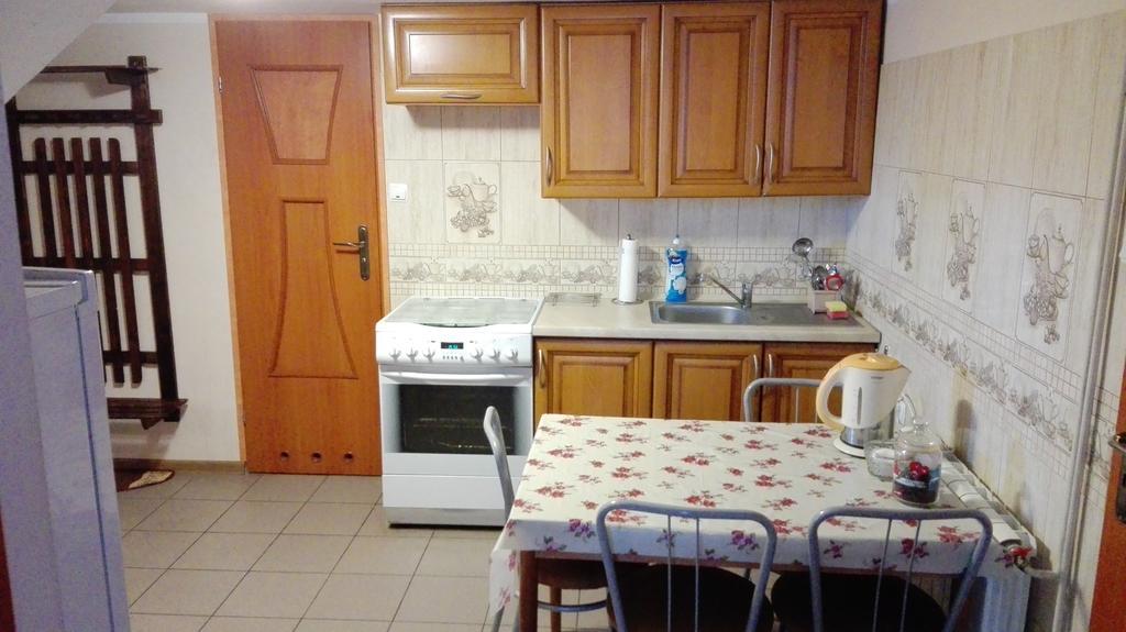 Agroturystyka Kwatery Pracownicze Noclegi Rybno Mazury Extérieur photo