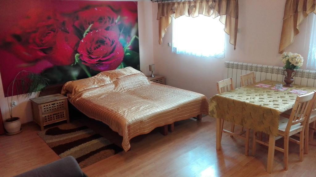 Agroturystyka Kwatery Pracownicze Noclegi Rybno Mazury Extérieur photo