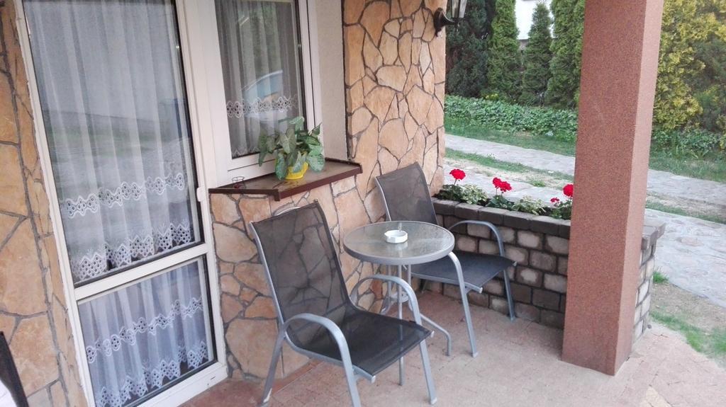 Agroturystyka Kwatery Pracownicze Noclegi Rybno Mazury Extérieur photo